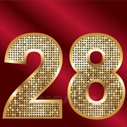 28