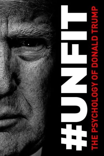 #UNFIT: The Psychology of Donald Trump (2020)