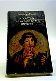 The Nature of the Universe (Lucretius)
