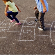 Hopscotch