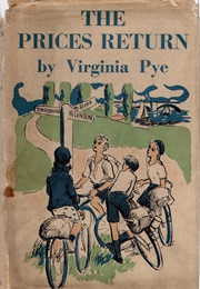 The Prices Return (Virginia Pye)