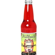 Filbert's Watermelon