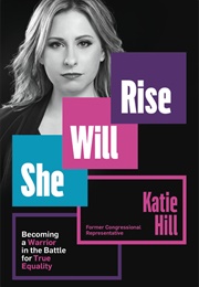 She Will Rise (Katie Hill)