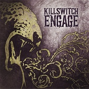 Killswitch Engage - This Is Goodbye