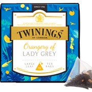 Twinings Orangery of Lady Grey Tea