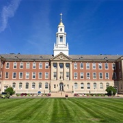 University of Saint Joseph