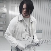 Jack White - Over and Over and Over