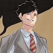 Kuroo Tetsurou (Haikyuu!!)