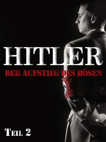 Hitler - Rise of Evil Part 2 (2003)