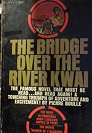 The Bridge Over the River Kwai (Boulle)