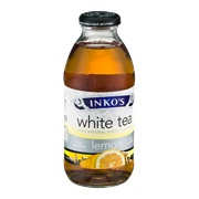 Inko's White Tea Lemon