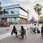 Grand Canyon University
