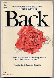 Back (Henry Green)