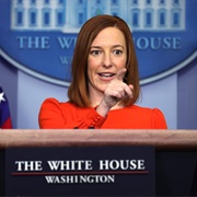 Jen Psaki