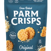 Parm Crisps