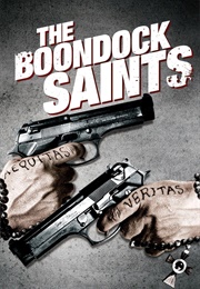 The Boondocks Saints (1999)