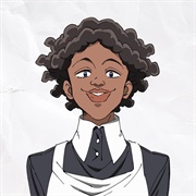 Sister Krone