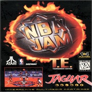 NBA Jam: Tournament Edition