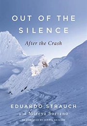 Out of the Silence: After the Crash (Eduardo Strauch)