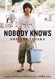 Nobody Knows (Shelley Tanaka)
