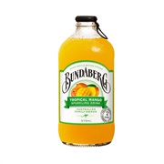 Bundaberg Tropical Mango