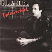 Billy Joel - Uptown Girl (1983)