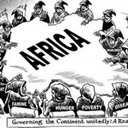 European "Scramble for Africa" 1884-1885