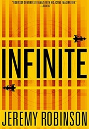 Infinite (Jeremy Robinson)