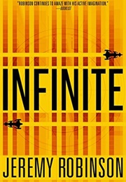 Infinite (Jeremy Robinson)