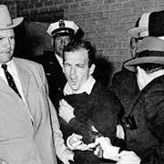 Lee Harvey Oswald Shot on Live TV