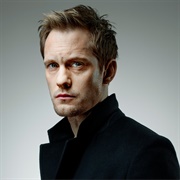 Eric Northman (Alexander Skarsgard)