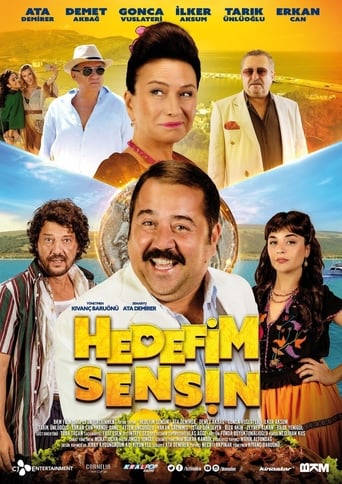 Hedefim Sensin (2018)