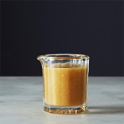 Miso Dressing