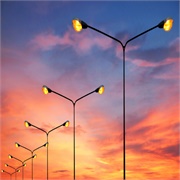 Street Lamps