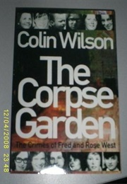 The Corpse Garden (Colin Wilson)