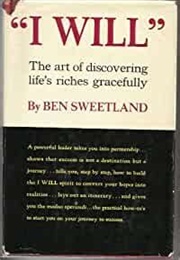 I Will (Ben Sweetland)