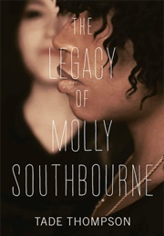 The Legacy of Molly Southbourne (Tade Thompson)