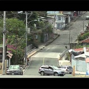 Cinco Esquinas, Costa Rica