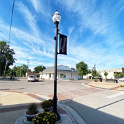 Benton Township, Michigan