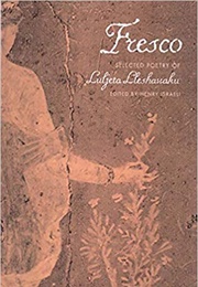 Fresco (Luljeta Lleshanaku)