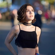 Erin Sanders
