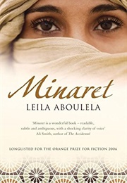 Minaret (Leila Aboulela - Sudan)