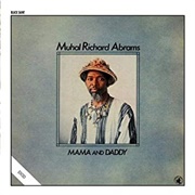 Mughal Richard Abrams Mama and Daddy