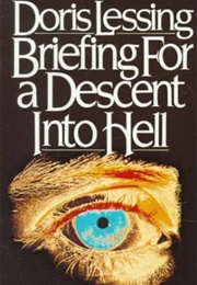 Briefing for a Descent Into Hell (Doris Lessing)
