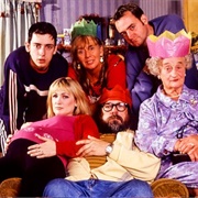 Christmas With the Royle Family 1999