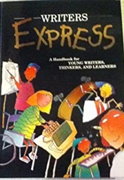 Writer's Express (David Kemper, Et Al)