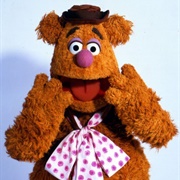 Fozzie Bear