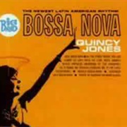 Quincy Jones - Soul Bossa Nova