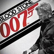 007 James Bond Bloodstone