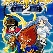 Farland Story 2
